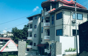 Belvoir Estate & Luxury Furnished 1Beds Basement Ground Floor Split Levels & 2Beds Upper Level Serviced Apart-Hotel & Residence
